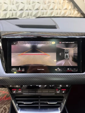Audi E-Tron GT FULL ЕКСТРИ * B & O * HEAD UP * ПАНОРАМА * , снимка 8