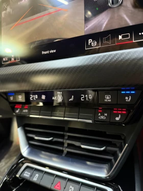 Audi E-Tron GT FULL ЕКСТРИ * B & O * HEAD UP * ПАНОРАМА * , снимка 7