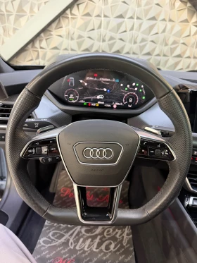 Audi E-Tron GT FULL ЕКСТРИ * B & O * HEAD UP * ПАНОРАМА * , снимка 9