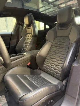 Audi E-Tron GT FULL ЕКСТРИ * B & O * HEAD UP * ПАНОРАМА * , снимка 15