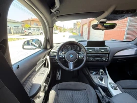 BMW 120 //M-PAKET//-4X4-AVTOMAT-2.0D-190к.с-ШВЕЙЦАРИЯ, снимка 10
