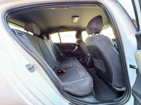 BMW 120 //M-PAKET//-4X4-AVTOMAT-2.0D-190к.с-ШВЕЙЦАРИЯ, снимка 16