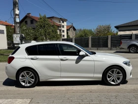 BMW 120 //M-PAKET//-4X4-AVTOMAT-2.0D-190к.с-ШВЕЙЦАРИЯ, снимка 4