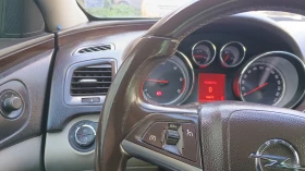 Opel Insignia 2.0 CDTI Cosmo, снимка 7