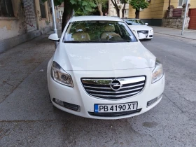 Opel Insignia 2.0 CDTI Cosmo, снимка 1