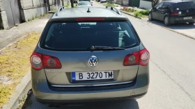 VW Passat Дизел 2.0 140, снимка 4