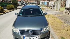 VW Passat Дизел 2.0 140, снимка 2