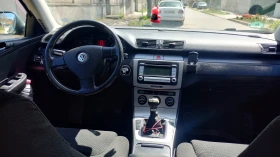 VW Passat Дизел 2.0 140, снимка 6