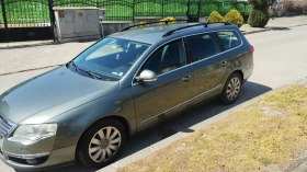 VW Passat Дизел 2.0 140, снимка 1