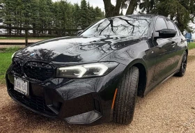 BMW 340 * M340i xDrive * CARFAX * БЕЗ ПЪРВОНАЧАЛНА ВНОСКА, снимка 1