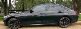 BMW 340 * M340i xDrive * CARFAX * БЕЗ ПЪРВОНАЧАЛНА ВНОСКА, снимка 2