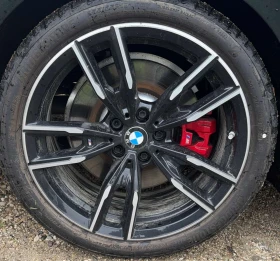 BMW 340 * M340i xDrive * CARFAX * БЕЗ ПЪРВОНАЧАЛНА ВНОСКА, снимка 12