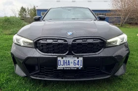 BMW 340 * M340i xDrive * CARFAX * БЕЗ ПЪРВОНАЧАЛНА ВНОСКА, снимка 6