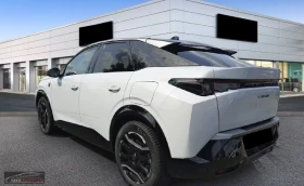 Peugeot 3008 ELECTRO/213HP/GT/CAM/LED/NAVI/CPLAY/KLESS/307q, снимка 3