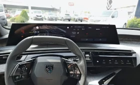 Peugeot 3008 ELECTRO/213HP/GT/CAM/LED/NAVI/CPLAY/KLESS/307q, снимка 8