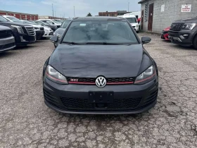 VW Golf GT/Performance /CARFAX/ЛЕНТИ/ШИБЕДАХ/ФИНАНСИРАНЕ, снимка 1