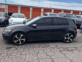 VW Golf GT/Performance /CARFAX/ЛЕНТИ/ШИБЕДАХ/ФИНАНСИРАНЕ, снимка 3