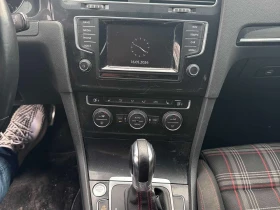 VW Golf GT/Performance /CARFAX/ЛЕНТИ/ШИБЕДАХ/ФИНАНСИРАНЕ, снимка 8