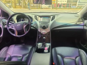 Hyundai Grandeur 2.4, снимка 7