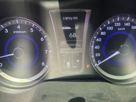 Hyundai Grandeur 2.4, снимка 8