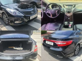 Hyundai Grandeur 2.4, снимка 1