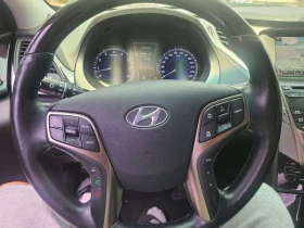 Hyundai Grandeur 2.4, снимка 17