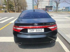Hyundai Grandeur 2.4, снимка 4