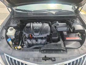 Hyundai Grandeur 2.4, снимка 6