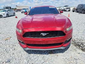 Ford Mustang FASTBACK| ECOBOOST| КАМЕРА, снимка 5