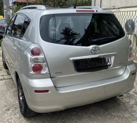 Toyota Corolla verso, снимка 2