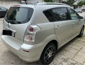 Toyota Corolla verso, снимка 1