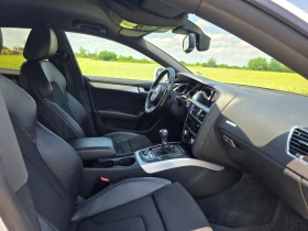 Audi A5 * S-LINE* 4x4* FULL* 2.0TDI* , снимка 15
