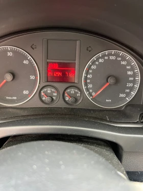 VW Golf Plus, снимка 6