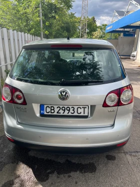 VW Golf Plus, снимка 5