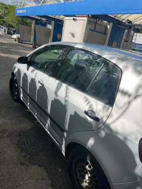 VW Golf Plus, снимка 4