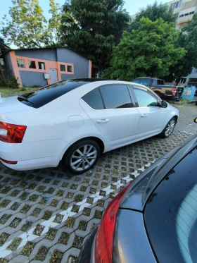 Skoda Octavia, снимка 9