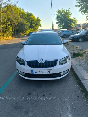 Skoda Octavia, снимка 7