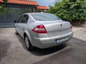 Renault Megane, снимка 4