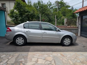 Renault Megane, снимка 5