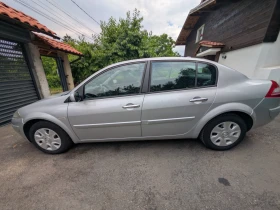 Renault Megane, снимка 2
