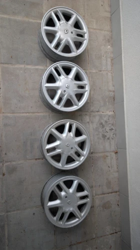 Renault Megane, снимка 16