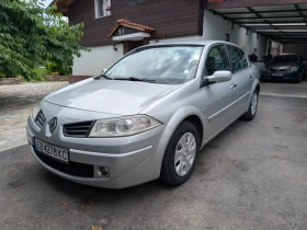 Renault Megane, снимка 1