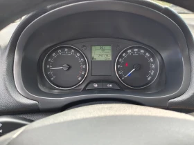 Skoda Fabia 1.6  TDI, снимка 16