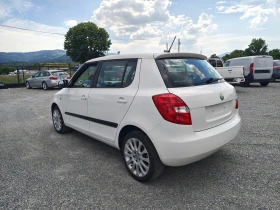 Skoda Fabia 1.6  TDI, снимка 6