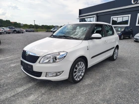 Skoda Fabia 1.6  TDI, снимка 4