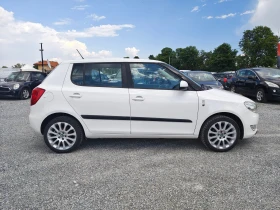 Skoda Fabia 1.6  TDI, снимка 9