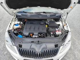 Skoda Fabia 1.6  TDI, снимка 17