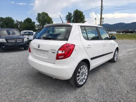 Skoda Fabia 1.6  TDI, снимка 8
