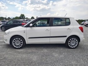 Skoda Fabia 1.6  TDI, снимка 5