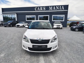 Skoda Fabia 1.6  TDI, снимка 1